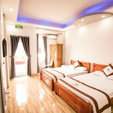 Sunny Hotel Quy Nhơn Extérieur photo