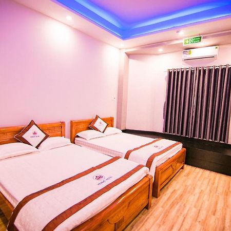 Sunny Hotel Quy Nhơn Extérieur photo