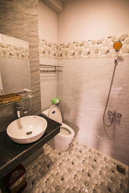 Sunny Hotel Quy Nhơn Extérieur photo