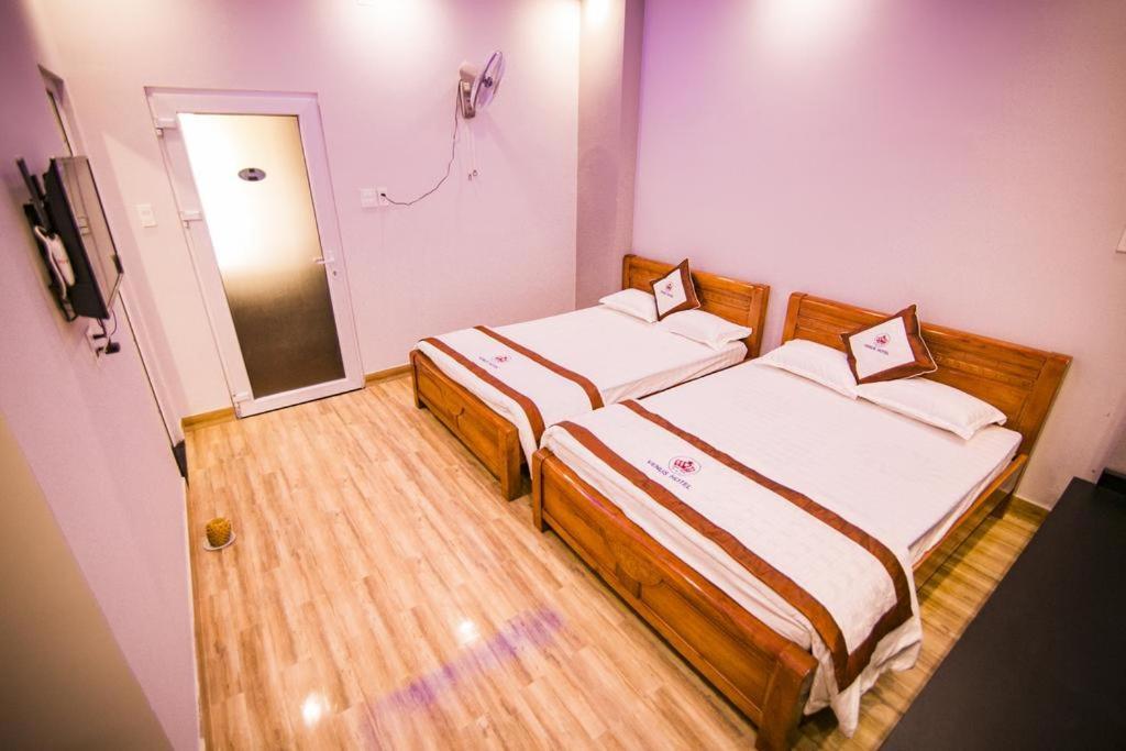 Sunny Hotel Quy Nhơn Extérieur photo