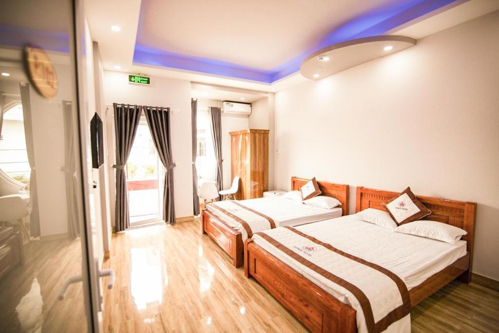 Sunny Hotel Quy Nhơn Extérieur photo